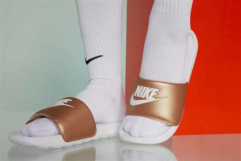 nike slippers heren getasandal|Nike’s Most Comfortable Slippers.